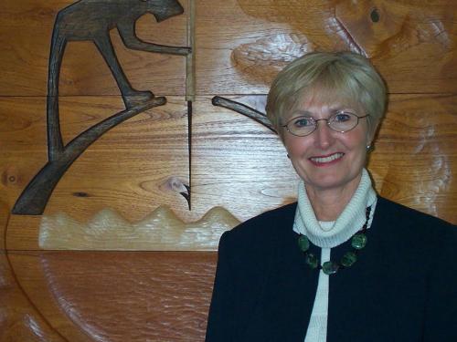 Fran Ulmer