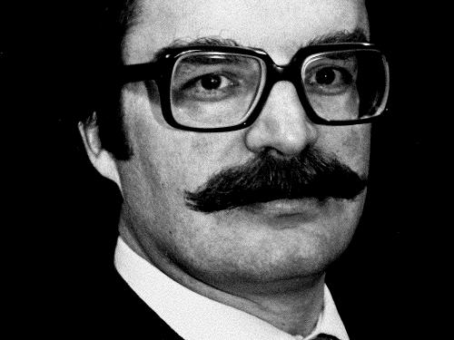 Tom Morehouse
