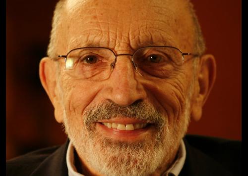 Vic Fisher