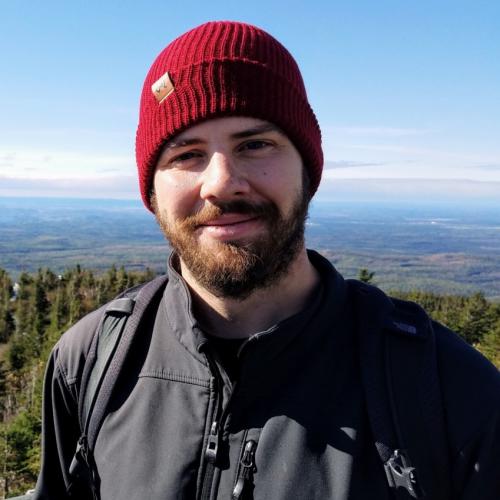Photo of Kevin Berry