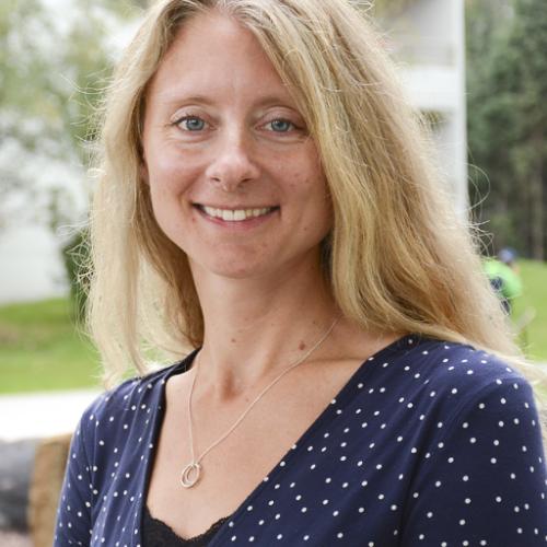 Photo of Jodi Barnett