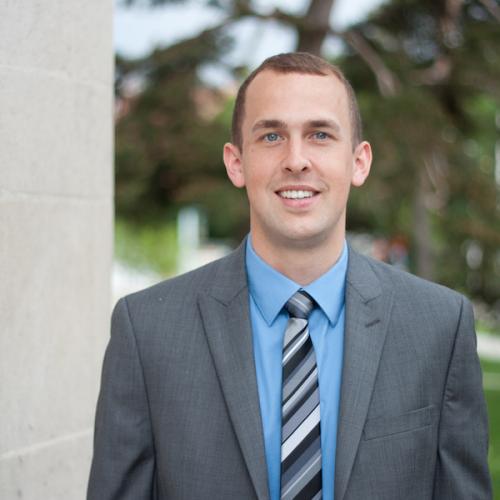 Photo of Andrew Bibler