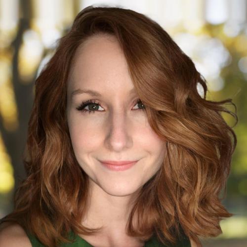 Photo of Ashley  Schroeder, M.P.H.