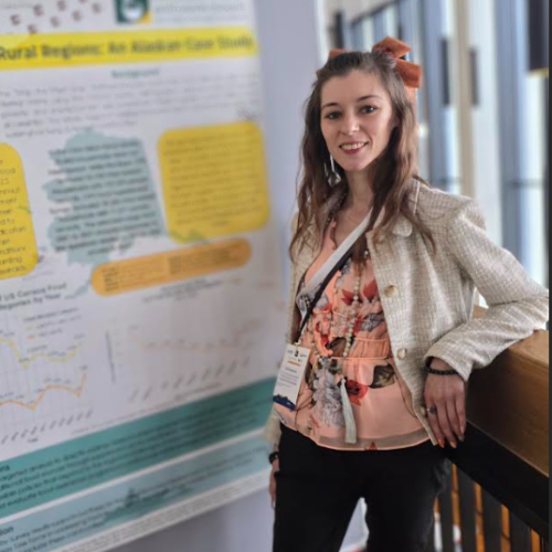 Photo of Katie Longuevan