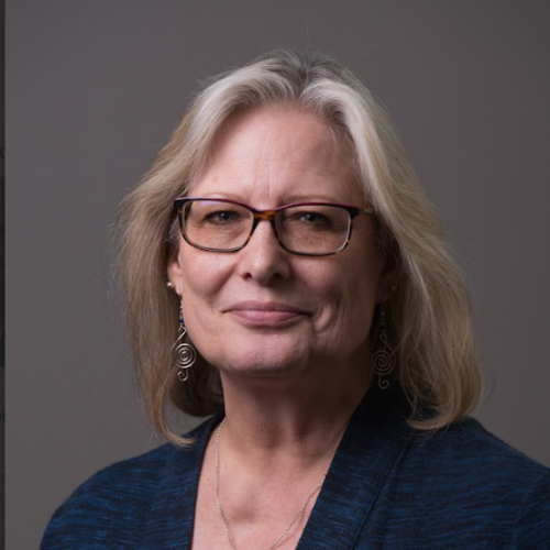 Photo of Linda Grant