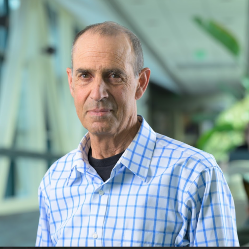 Photo of Matthew Berman, Ph.D.