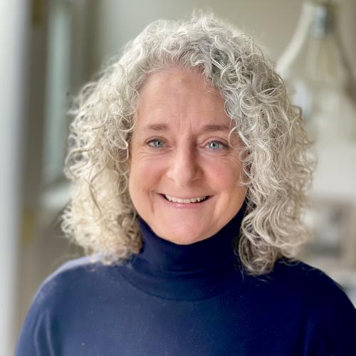 Photo of Mara Kimmel