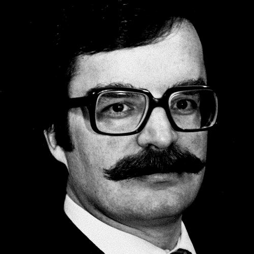 Photo of Tom Morehouse