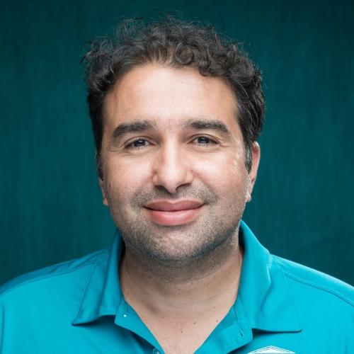 Photo of Mouhcine Guettabi, Ph.D.